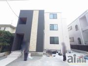 西武多摩湖線一橋学園駅まで徒歩7分