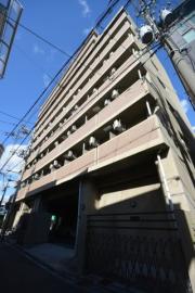 グリーンプラザ城東