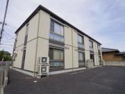 ＪＲ上越線高崎問屋町駅まで徒歩17分