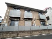 ＪＲ中央線三鷹駅まで徒歩13分
