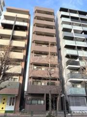 ＪＲ山手線目白駅まで徒歩11分