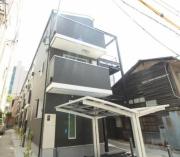 I.Residence天王寺