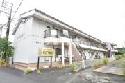 西鉄天神大牟田線津福駅まで徒歩4分
