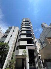 クロスレジデンス神田神保町
