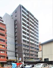 Gurand E′terna 福岡警固