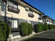 四日市あすなろう鉄道日永駅まで徒歩8分