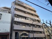 東京メトロ丸ノ内線新大塚駅まで徒歩4分
