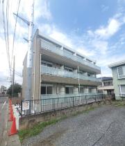 東武東上線坂戸駅まで徒歩5分