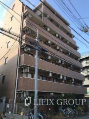 東急目黒線武蔵小山駅まで徒歩7分
