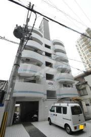 地下鉄谷町線千林大宮駅まで徒歩3分