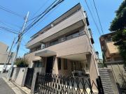 西武池袋・豊島線大泉学園駅まで徒歩7分