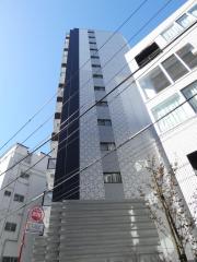 グランパセオ麻布十番