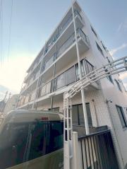 東急東横線元住吉駅まで徒歩5分