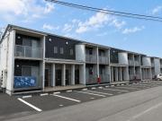 アクシア西鹿島A棟