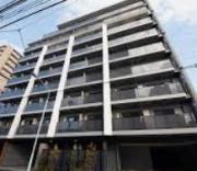 東京メトロ有楽町線月島駅まで徒歩4分
