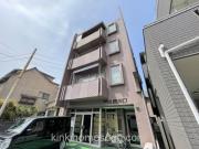 広島電鉄江波線舟入川口町駅まで徒歩3分