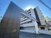 西武新宿線久米川駅まで徒歩5分