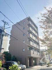 近鉄大阪線久宝寺口駅まで徒歩7分