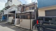 富秋町テラスハウス2-14-14