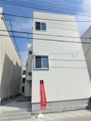 RIZEST 浦和美園