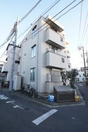 東武伊勢崎・大師線大師前駅まで徒歩13分