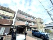 阪急千里線吹田駅まで徒歩13分