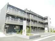 西武国分寺線恋ヶ窪駅まで徒歩2分