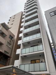 都営新宿線森下駅まで徒歩1分