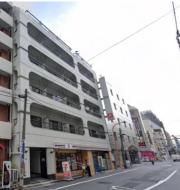 ＪＲ総武線（各駅停車）錦糸町駅まで徒歩5分