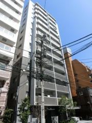 パークアクシス仲御徒町