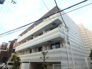 都営三田線板橋本町駅まで徒歩8分