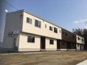 ヒルズ聖籠Duplex