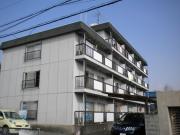 北大阪急行桃山台駅まで徒歩15分