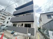 阪急神戸線西宮北口駅まで徒歩7分