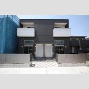 （仮）烏森町3-35連家宙