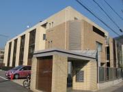 PARK HILLS OYAKE 1