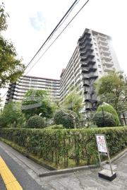 大阪モノレール本線山田駅まで徒歩3分