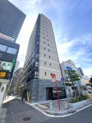 神戸高速鉄道東西線西元町駅まで徒歩1分