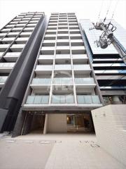 アーバネックス心斎橋II