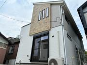 BLOOMING MAISON横浜市青葉区柿の木台4号棟