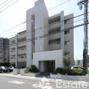 地下鉄鶴舞線平針駅まで徒歩3分