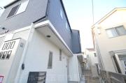 CASA COZY コイン通り