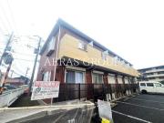 グリーンハイツ 1番館