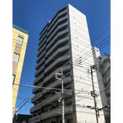 都営大江戸線新御徒町駅まで徒歩4分
