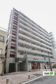 シティマンションオリエント伊勢佐木町