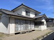ＪＲ信越本線荻川駅まで徒歩9分