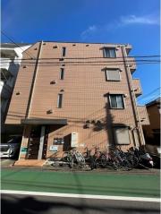 京急本線立会川駅まで徒歩3分