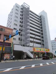西新小岩ハイツ