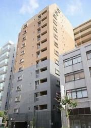パレステュディオ新宿パークサイド