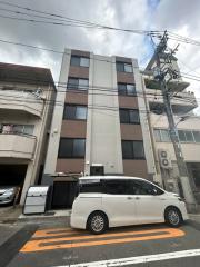 KI-FLAT 山吹町